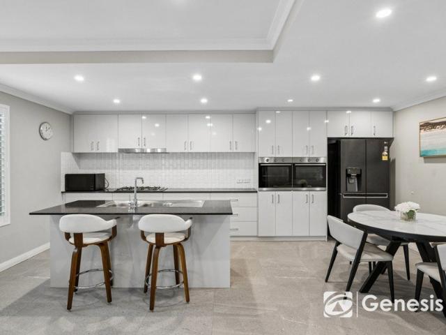 House for sale in Padbury, Western Australia