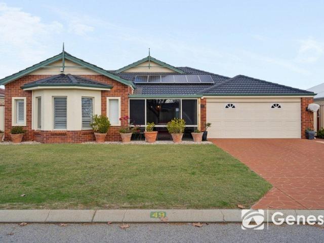 House for sale in Port Kennedy, Western Australia