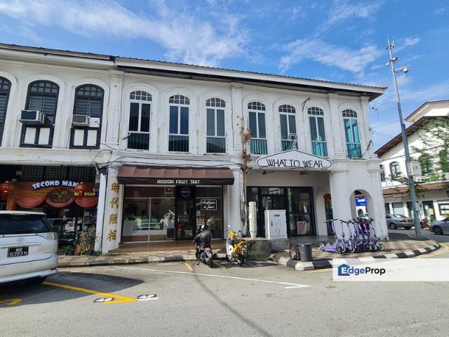 Shop for sale in Perak, Tanjong Ipoh