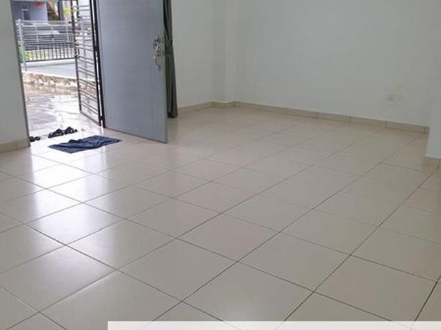 House for sale in Kulai, Johor