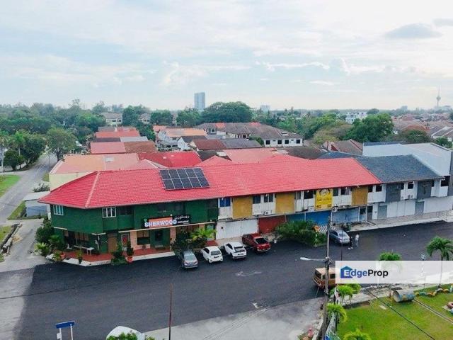 Shop for sale in Kuantan, Pahang