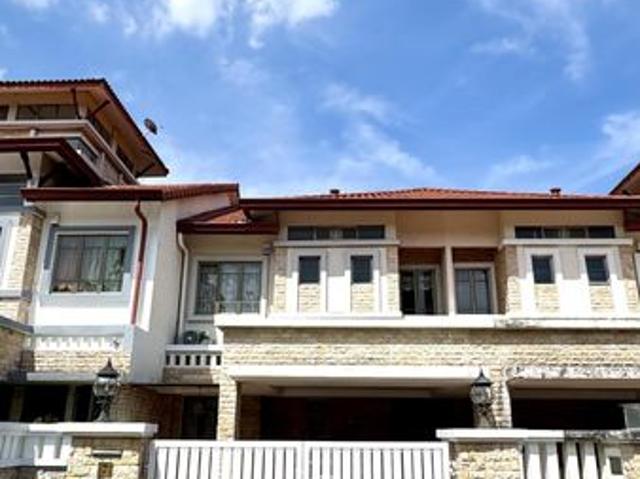 House for sale in Petaling, Alam Impian