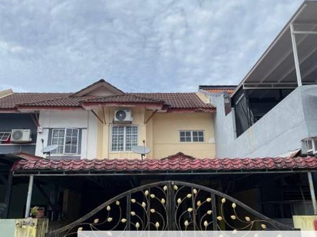 House for sale in Petaling, Subang Jaya