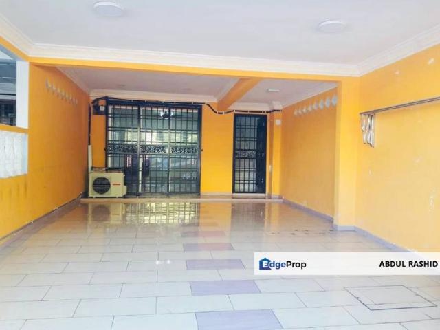 House for sale in Selayang, Selangor