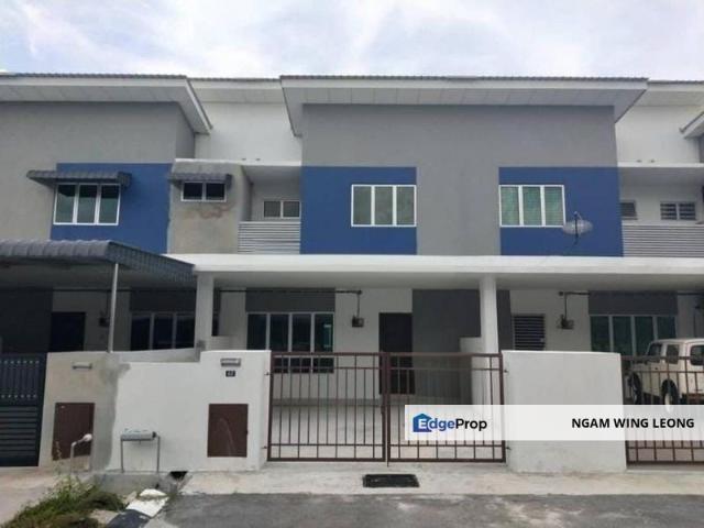 House for sale in Perak, Tanjong Ipoh