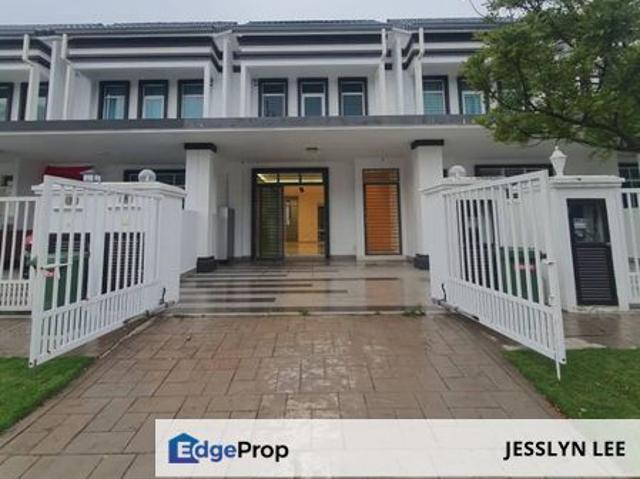 House for sale in Kajang, Langat