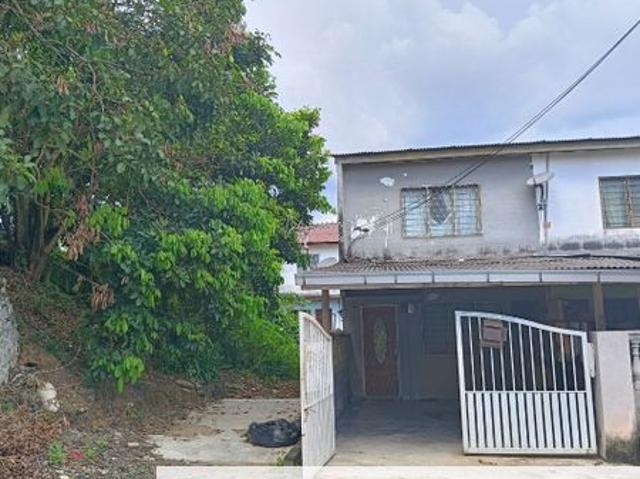 House for sale in Kajang, Langat