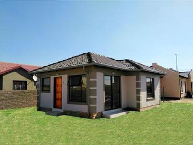 House for sale in Marble Hall, Limpopo