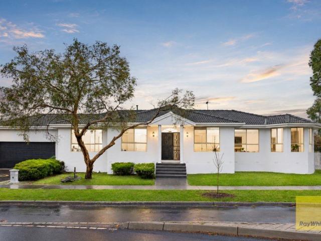 House for sale in Cairnlea, Melbourne