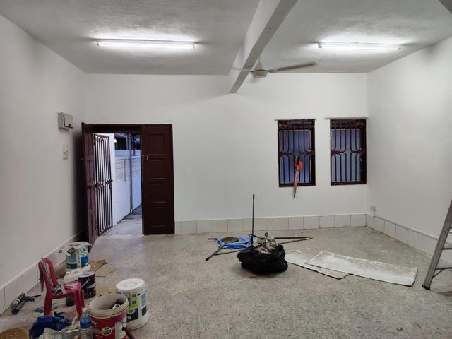 Terraced House for rent in Port Klang, Selangor