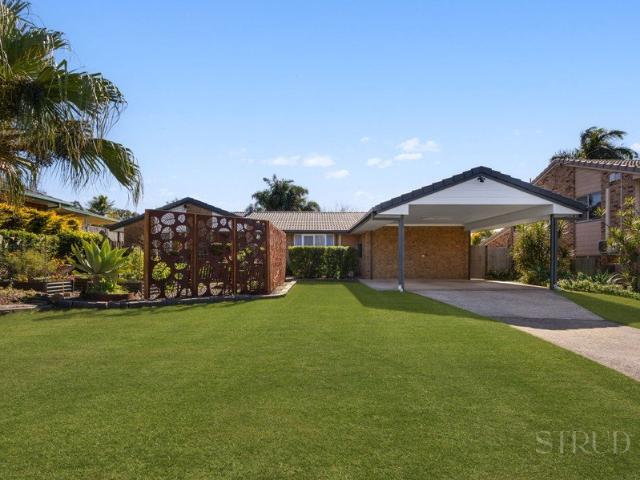 House for sale in Toombul, Queensland
