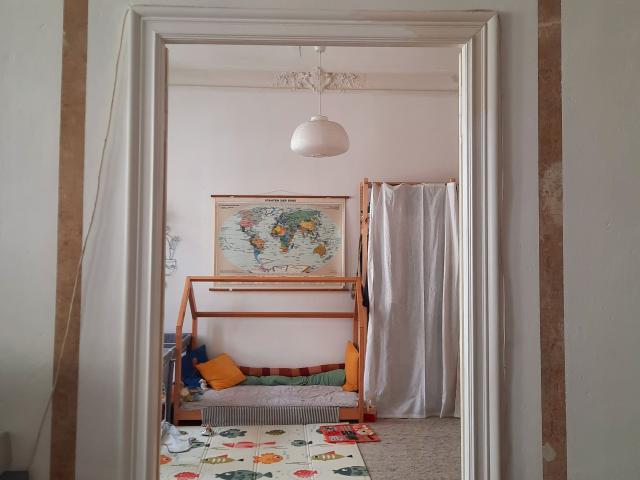 Apartment mieten in Friedrichshain, Berlin