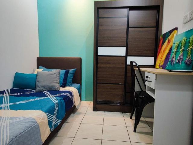 Room for rent in Country Heights Damansara, Kuala Lumpur