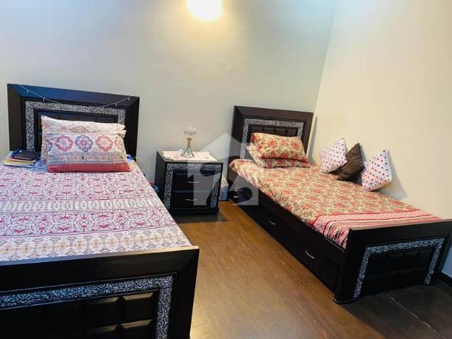 Room for rent in Rawalpindi, Islamabad Capital Territory