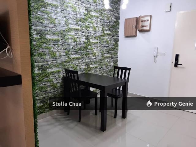 Apartment for rent in Bukit Ledang, Johor
