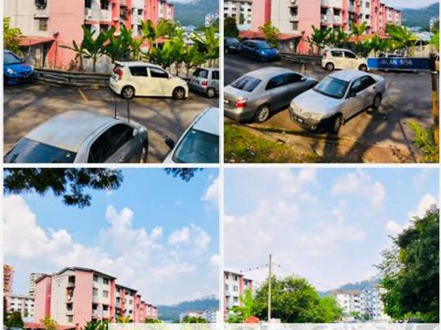 Flat for sale in Selangor
