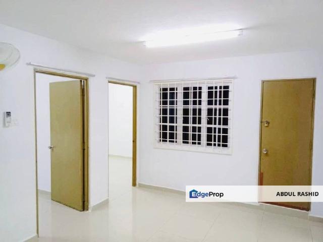 Flat for sale in Country Heights Damansara, Kuala Lumpur