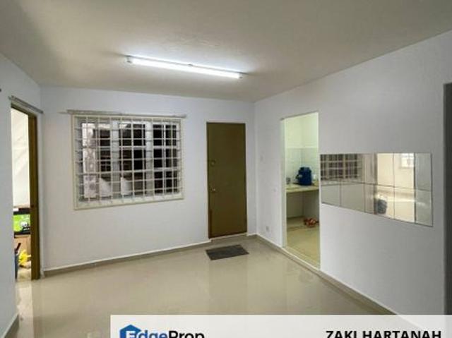 Flat for sale in Country Heights Damansara, Kuala Lumpur