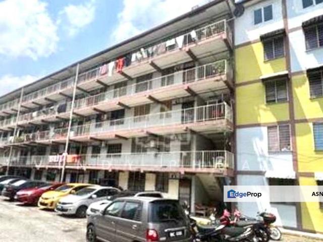 Flat for sale in Country Heights Damansara, Kuala Lumpur