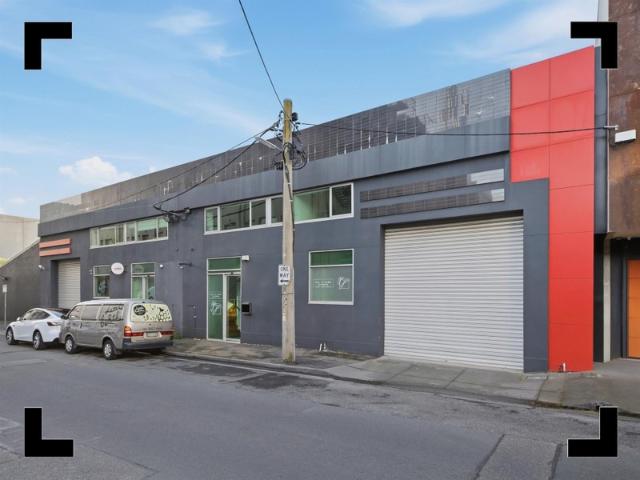 Warehouse for rent in Camerons Creek, Victoria