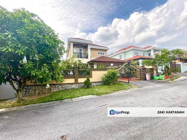House for sale in Petaling, Damansara Damai