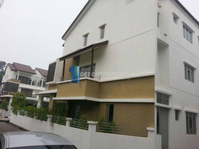 House for rent in Georgetown, Penang