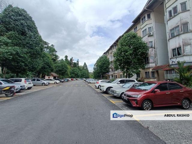 Condominium for sale in Petaling, Damansara Damai