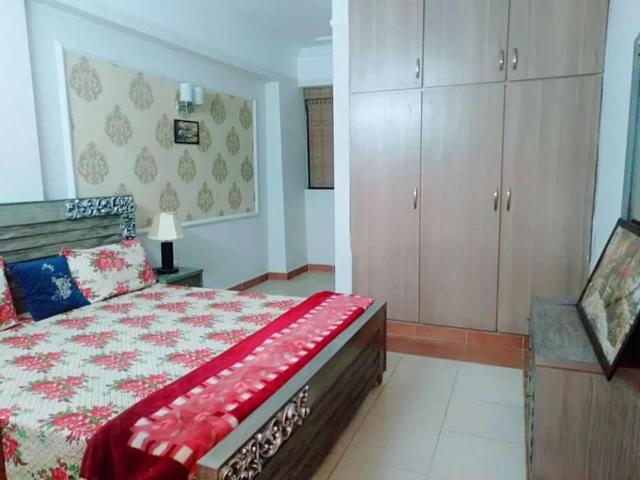 Apartment for rent in ایف-11, اسلام آباد