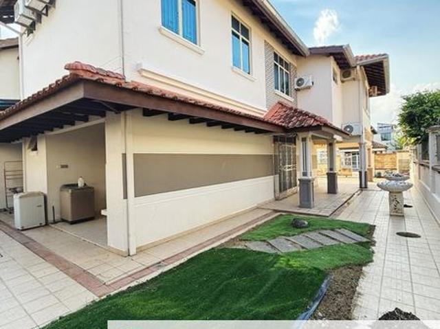 House for sale in Johore Bahru, Johor