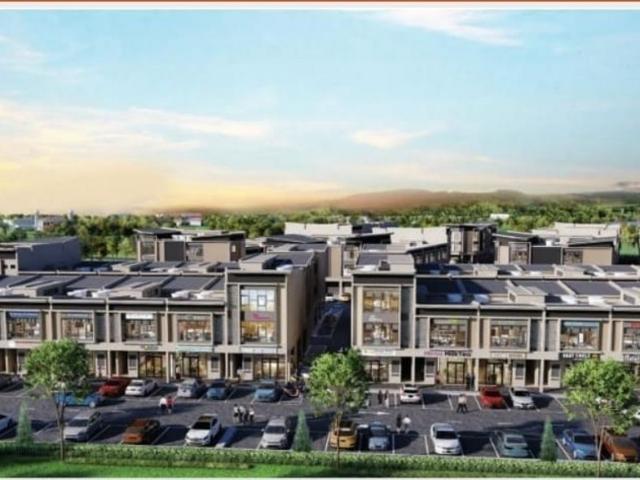 Shop for sale in Selayang, Selangor