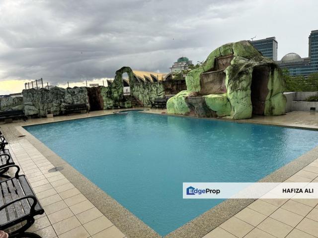 Commercial for sale in Kuching