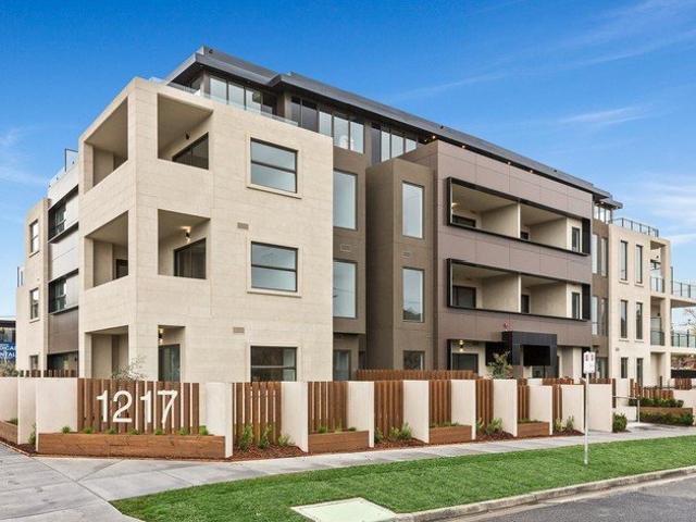 Apartment for rent in Camerons Creek, Victoria