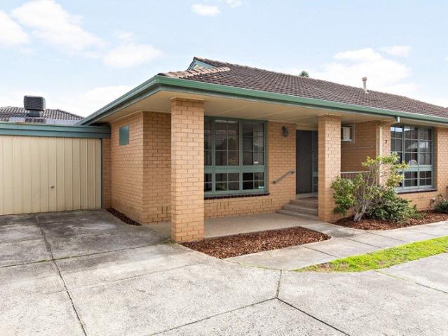 Apartment for rent in Camerons Creek, Victoria