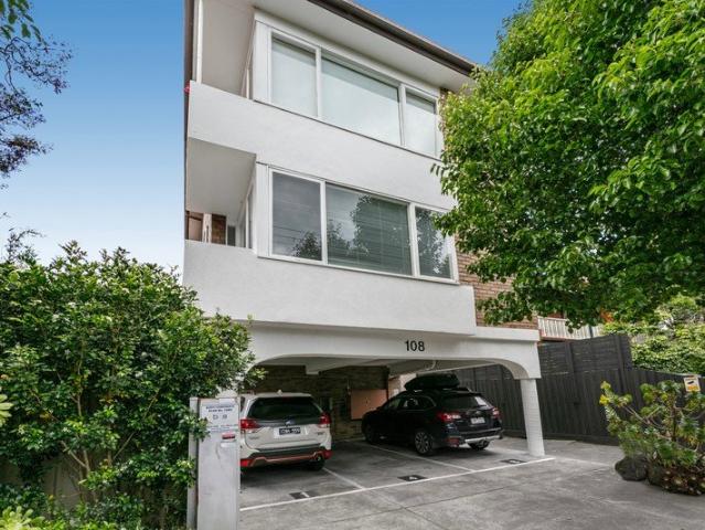 Apartment for rent in Camerons Creek, Victoria