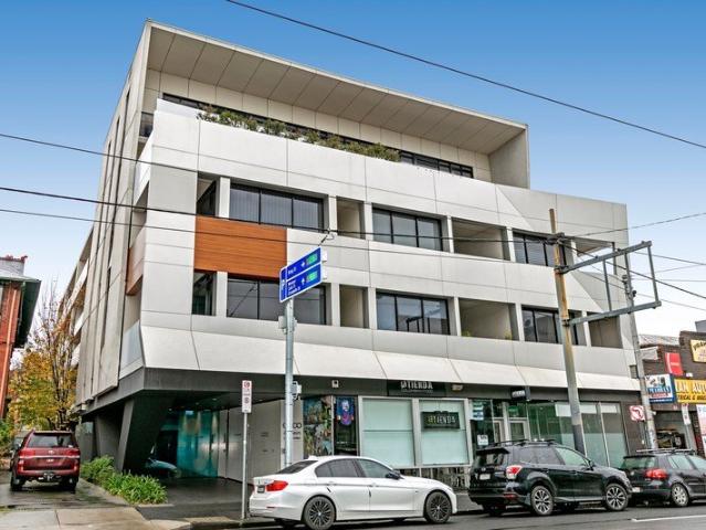 Apartment for rent in Prahran, Melbourne