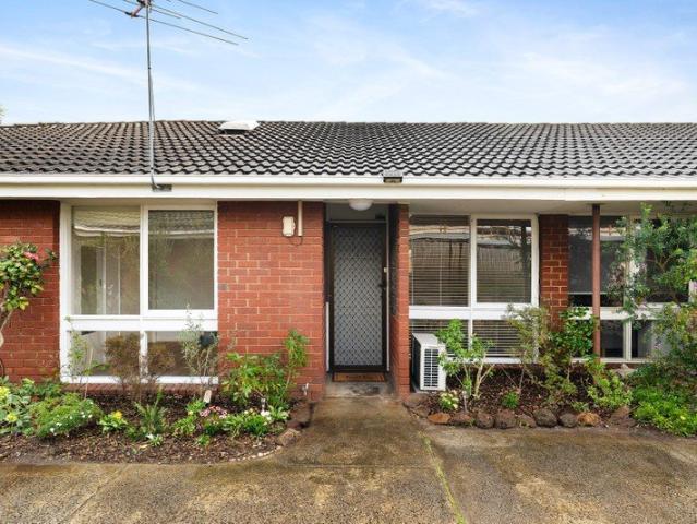 Apartment for rent in Camerons Creek, Victoria