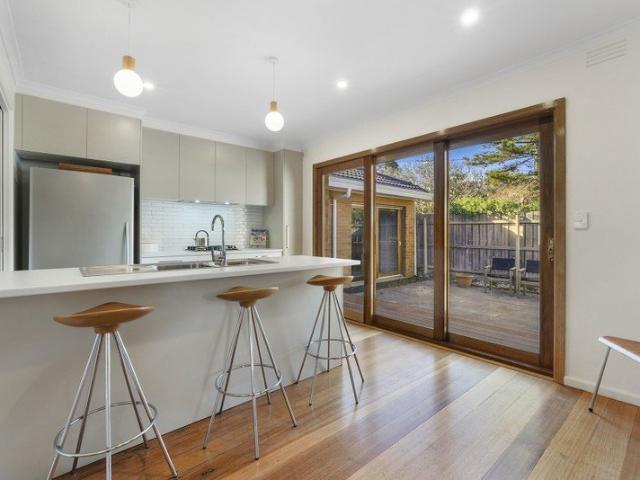 Apartment for rent in Black Rock, Melbourne
