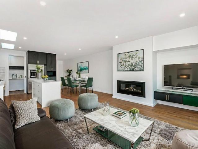 Townhouse for rent in Brighton East, Melbourne