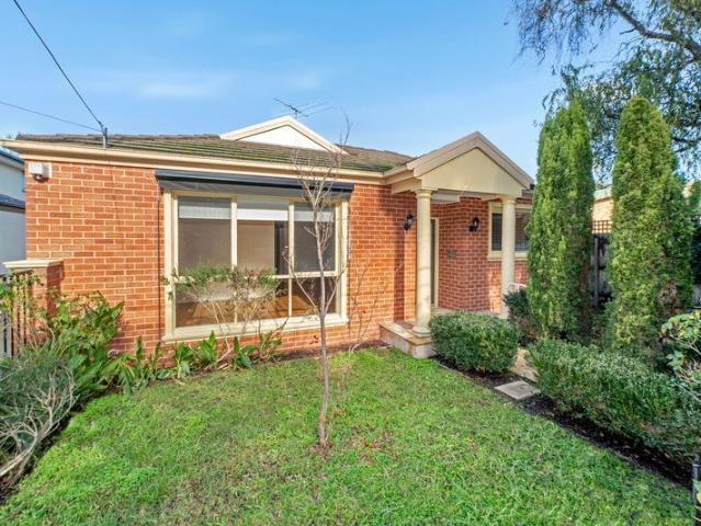 Townhouse for rent in Camerons Creek, Victoria
