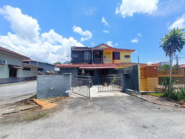 Residential House for sale in Perak, Tanjong Malim