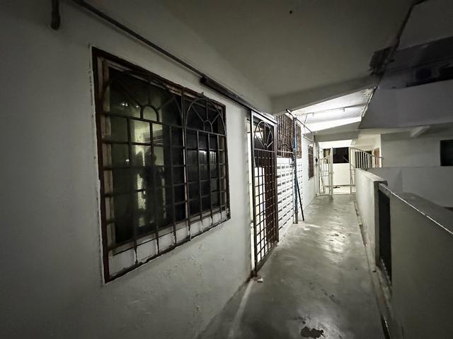Apartment for sale in Country Heights Damansara, Kuala Lumpur
