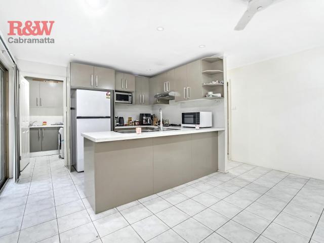 House for sale in Mount Pritchard