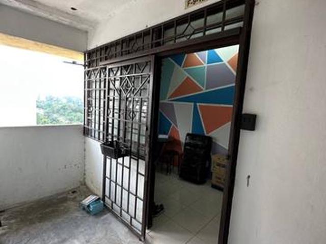 Apartment for sale in Petaling, Damansara Damai