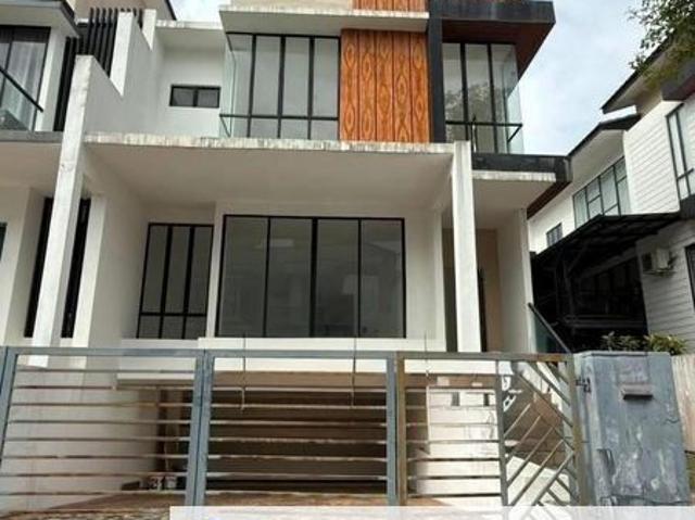 House for sale in Perak, Tanjong Ipoh