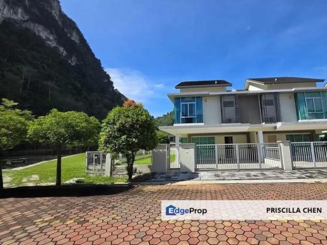 House for sale in Perak, Tanjong Ipoh