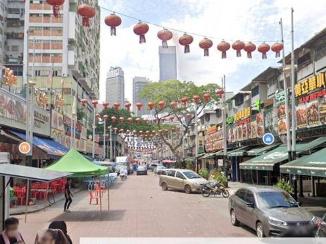 Shop for sale in Country Heights Damansara, Kuala Lumpur
