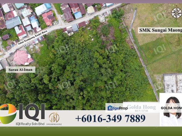 Commercial for sale in Kuching