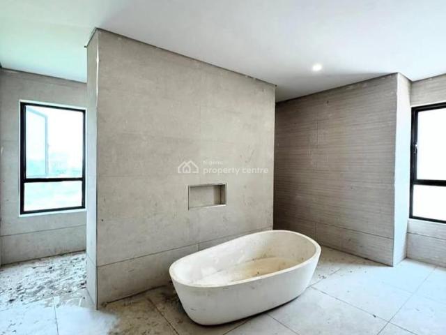 House for sale in Eti Osa, Abuja