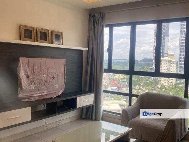 Condominium for rent in Country Heights Damansara, Kuala Lumpur