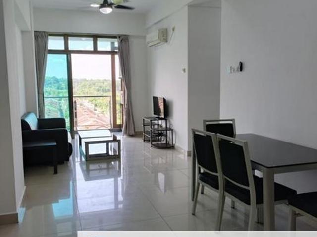 Condominium for sale in Bukit Ledang, Johor